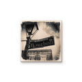 Rue Bourbon