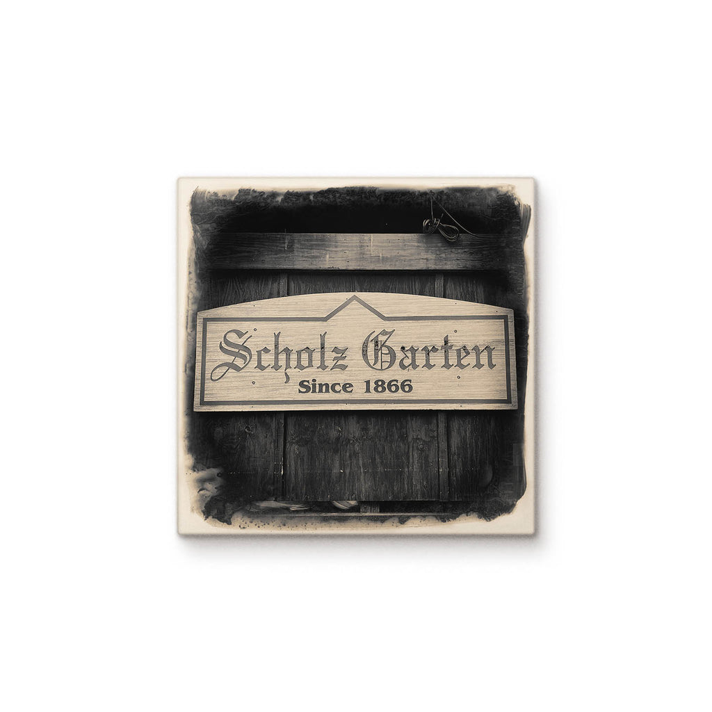 Scholz Garden