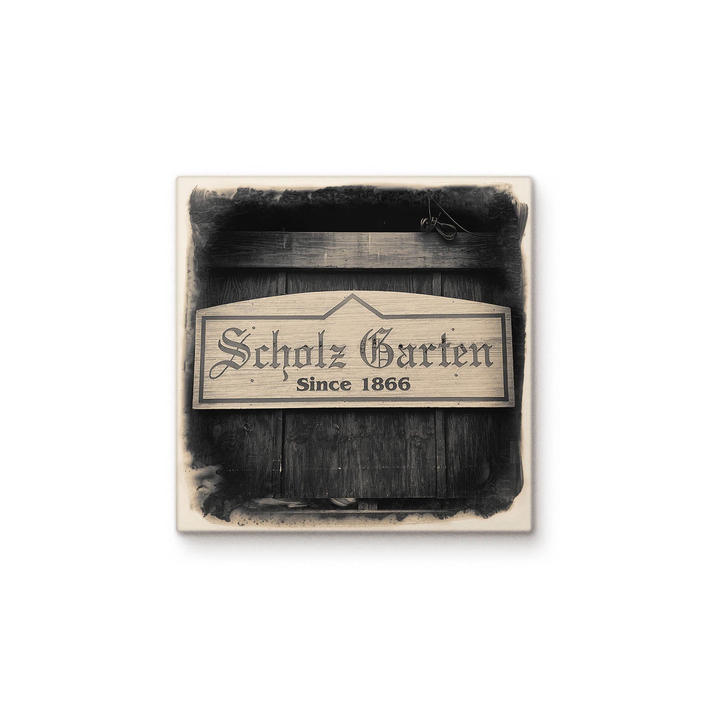 Scholz Garden