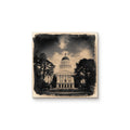Sacramento Capitol