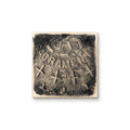 Sacramento Manhole Cover