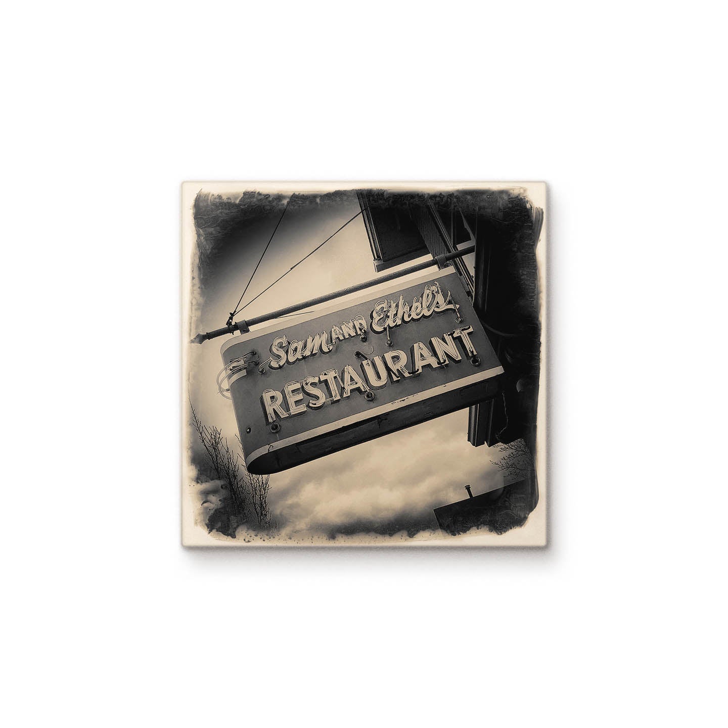 Sam and Ethel's Restaurant