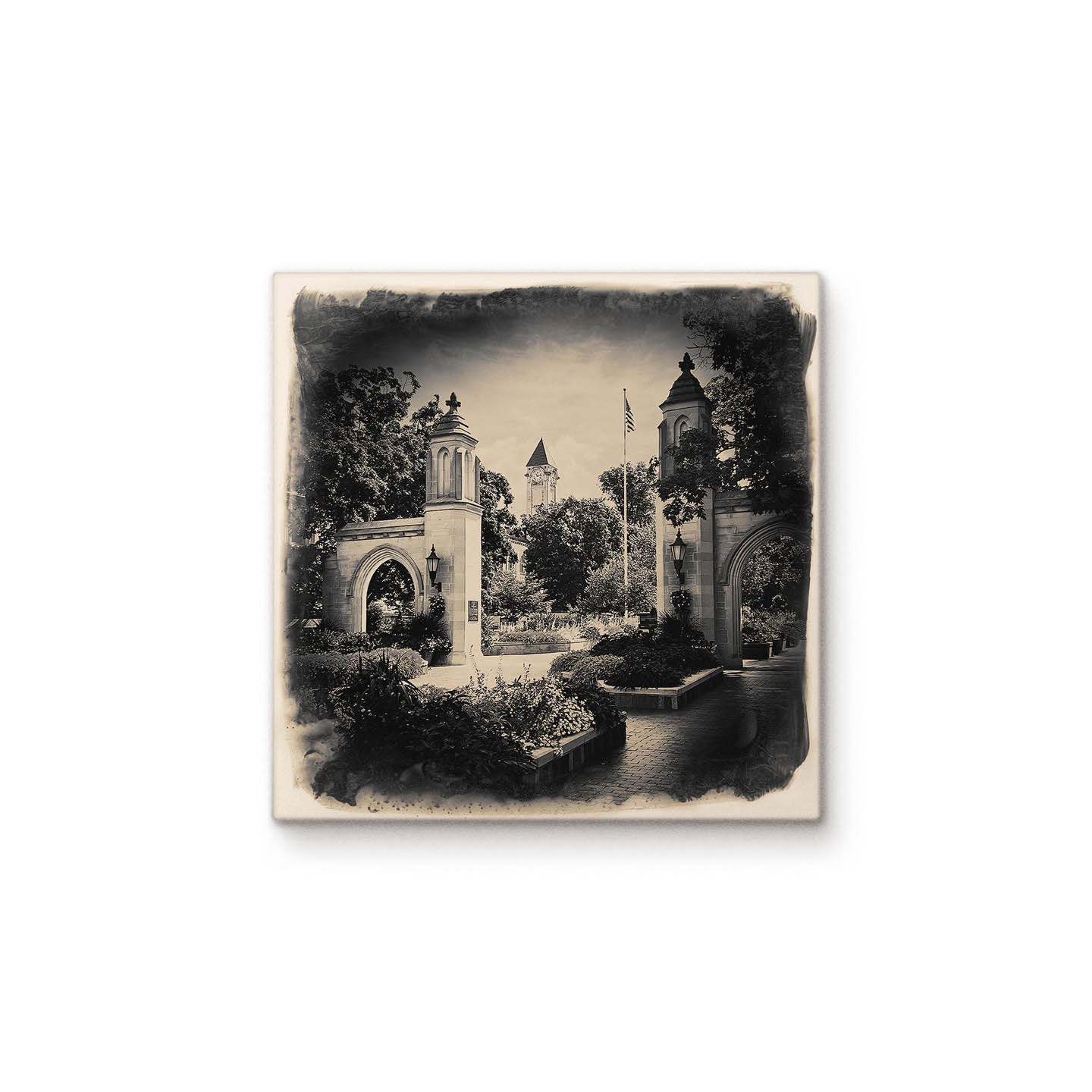 Sample Gates – Cityscape Tiles