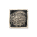 Santa Fe Manhole Cover