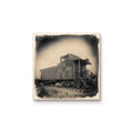 Santa Fe Train