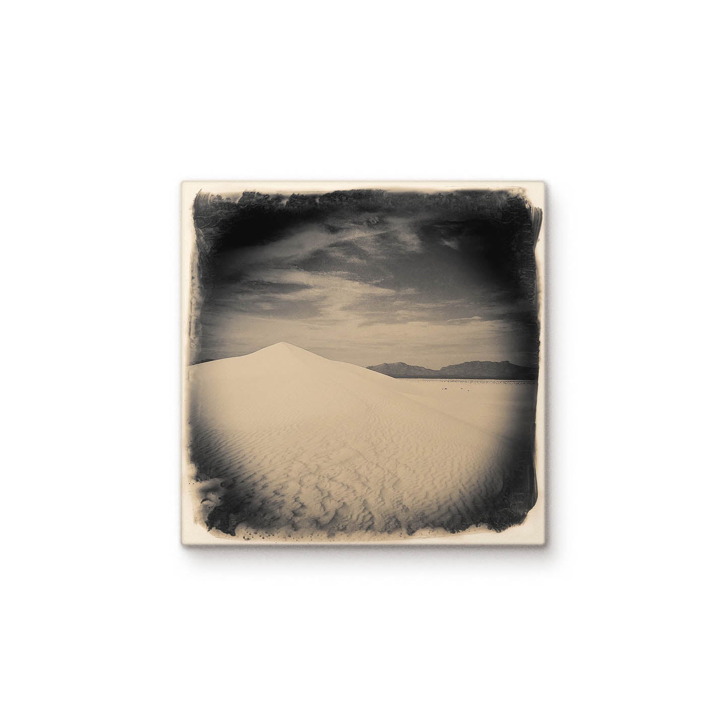 White Sands