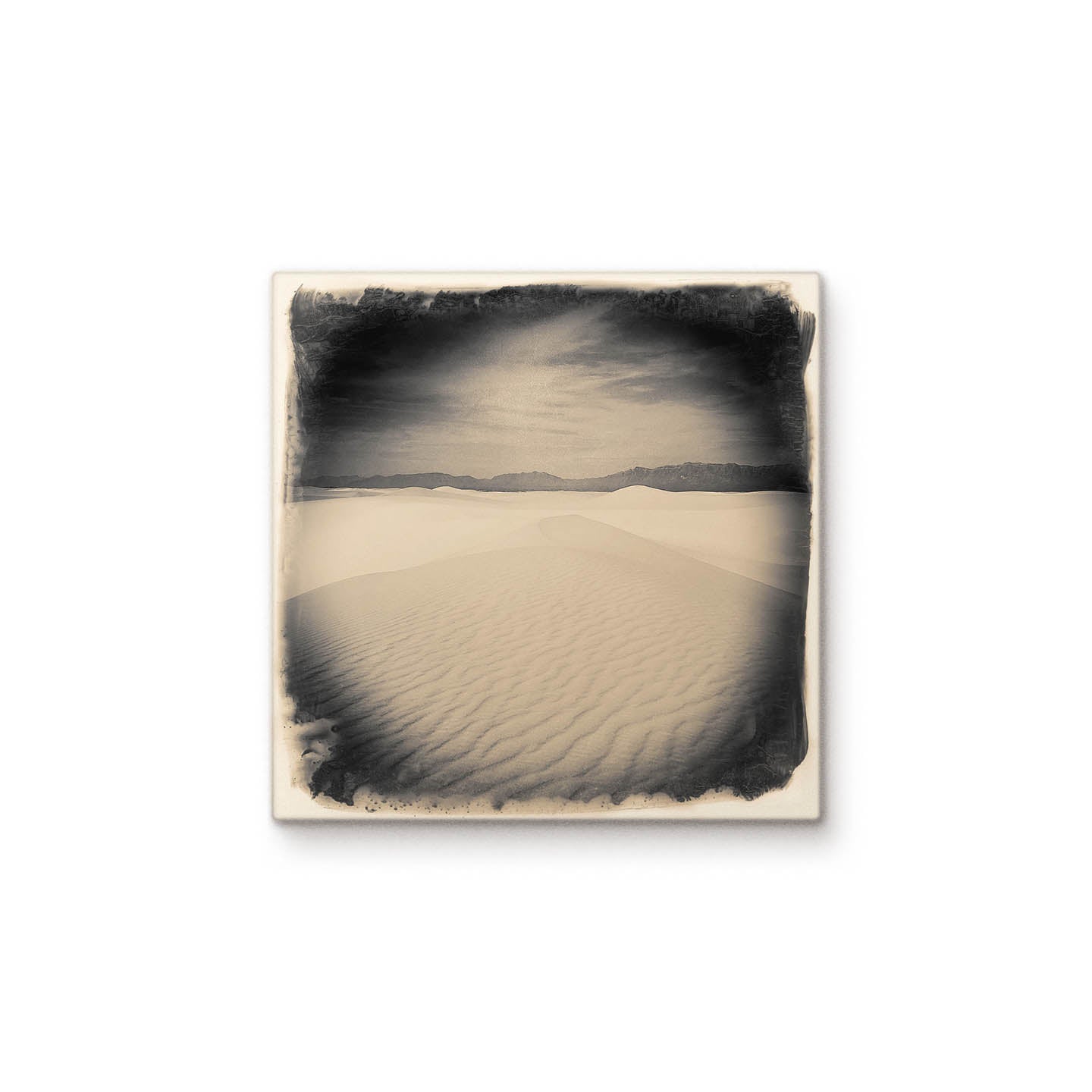 White Sands