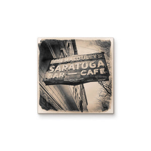 Malooley's Saratoga Bar and Cafe