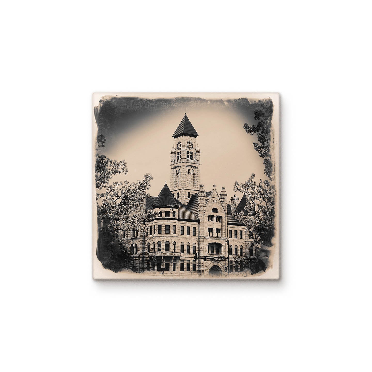 Wichita-Sedgwick County Historical Museum