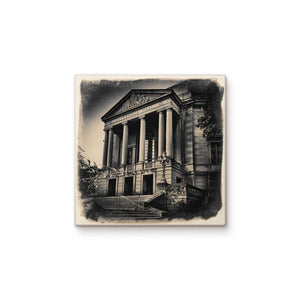 Severance Hall