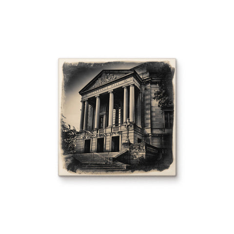 Severance Hall