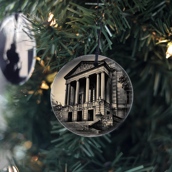 Severance Hall