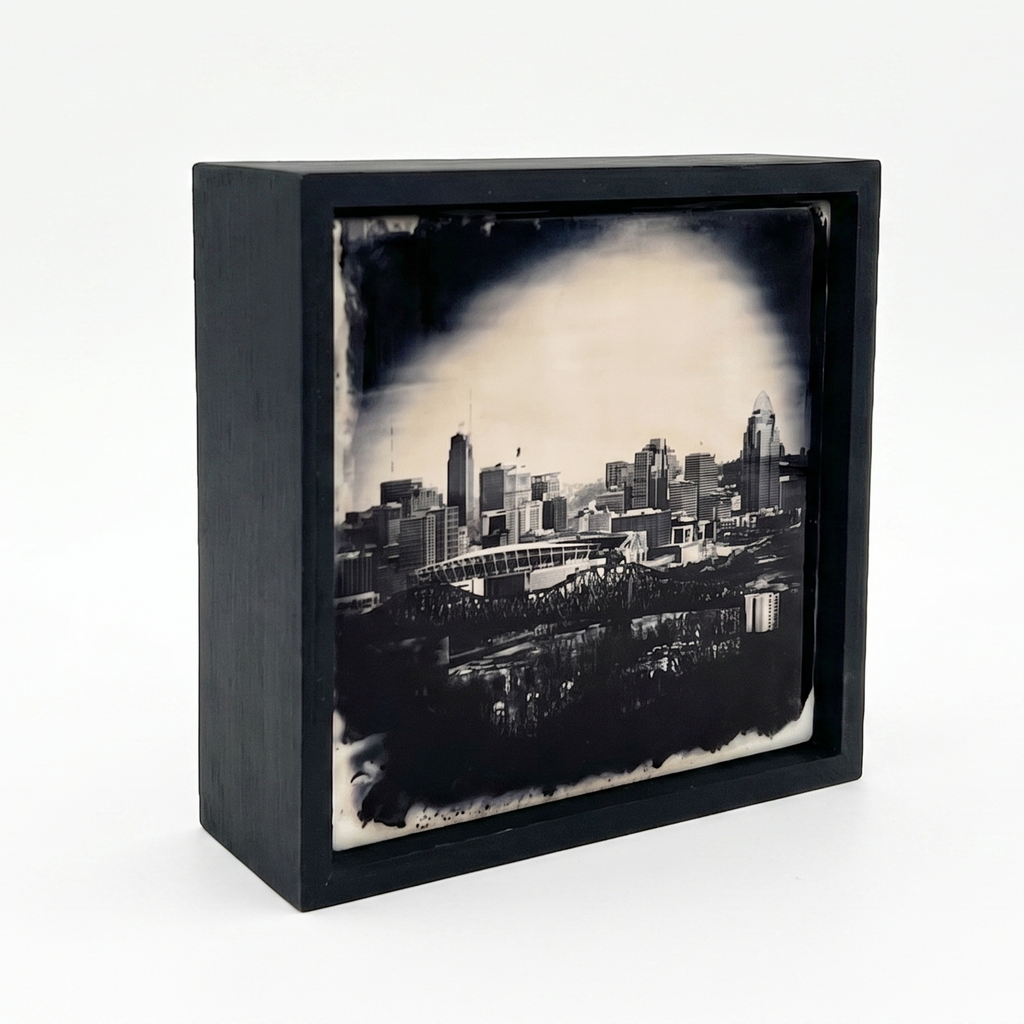 Single Tile Frame