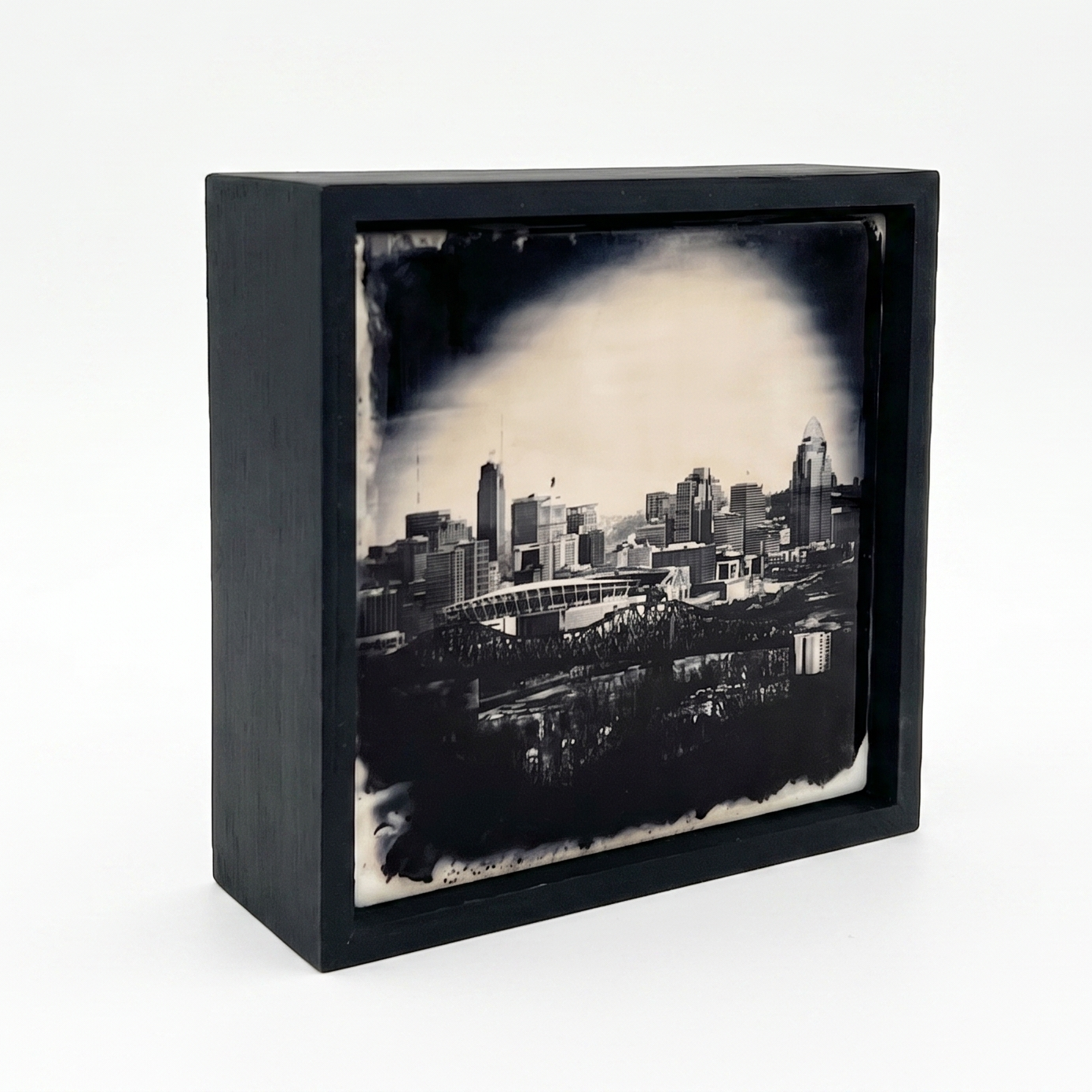 Single Tile Frame