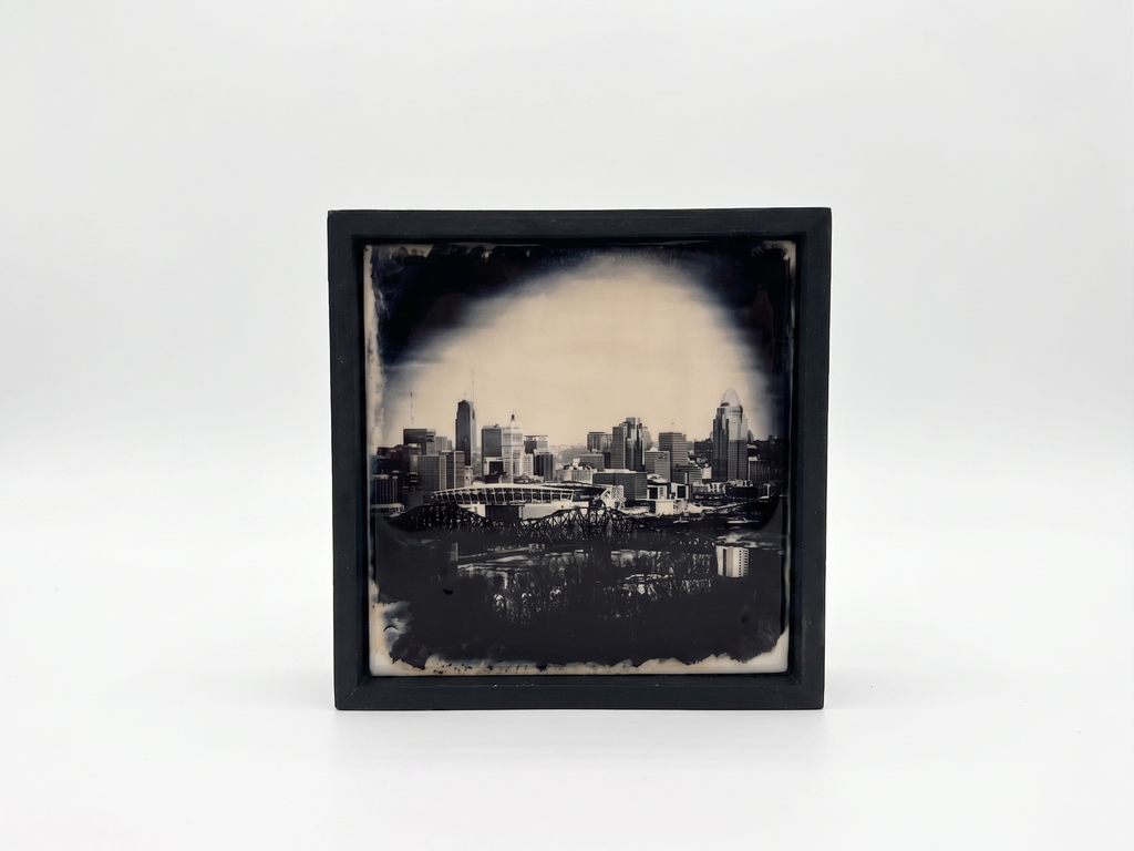 Single Tile Frame