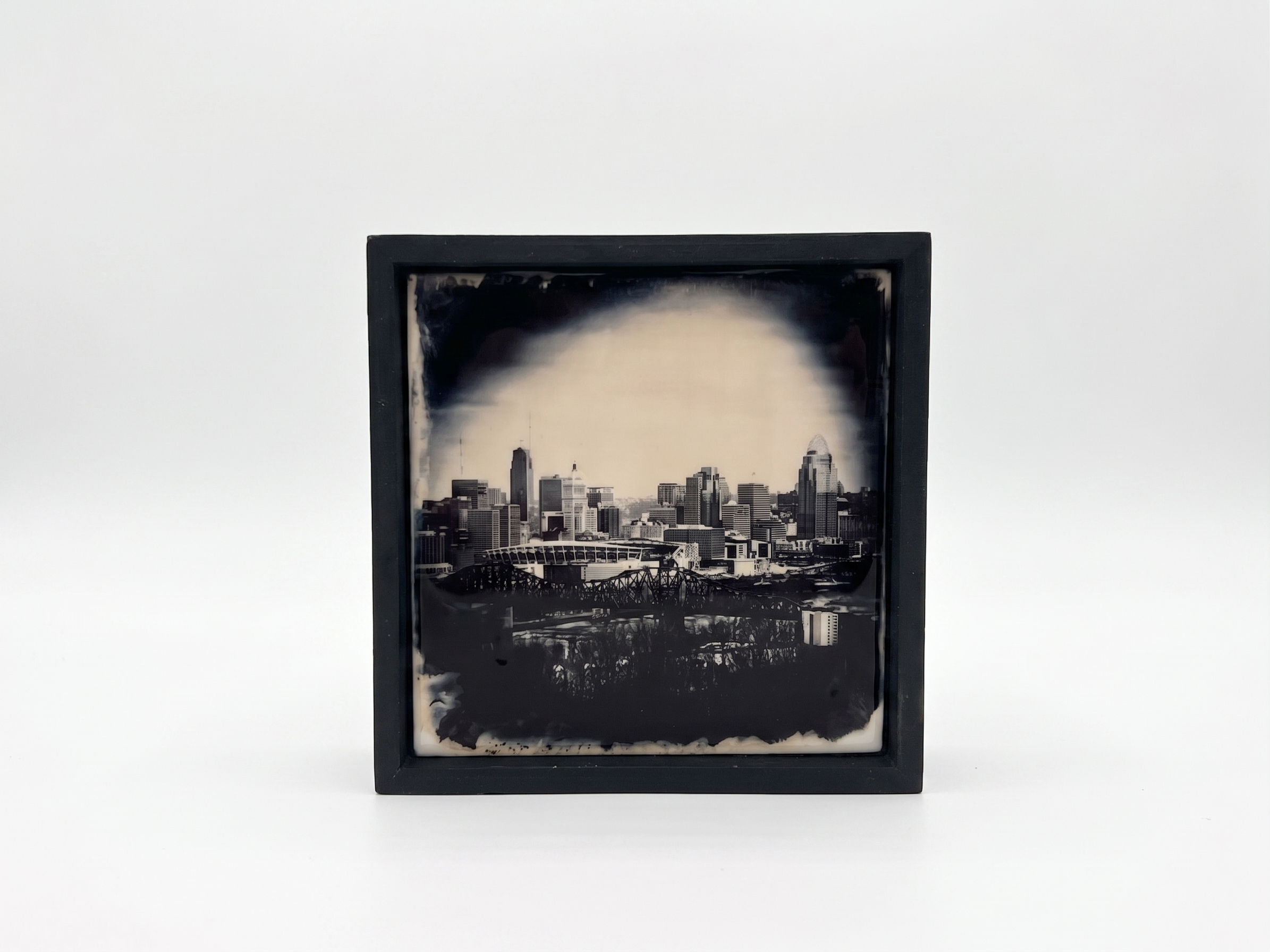 Single Tile Frame