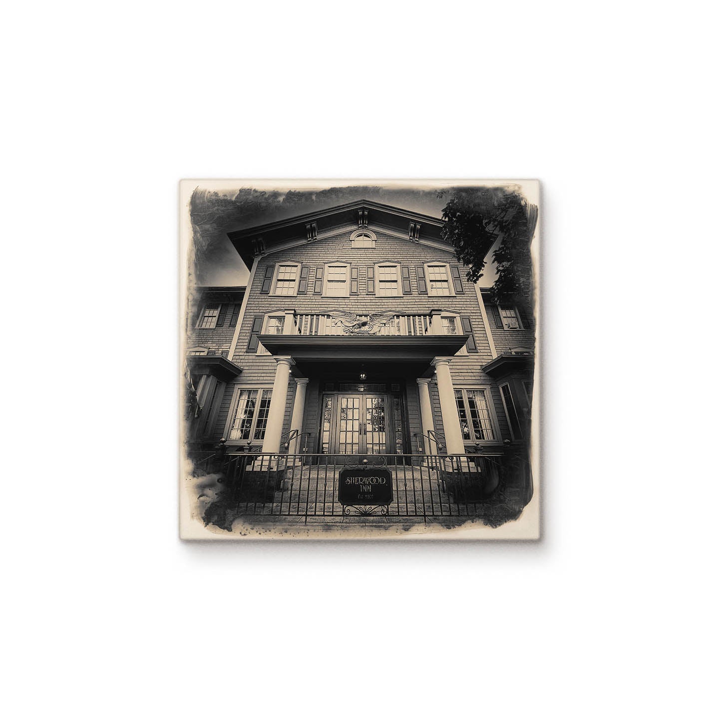 Sherwood Inn