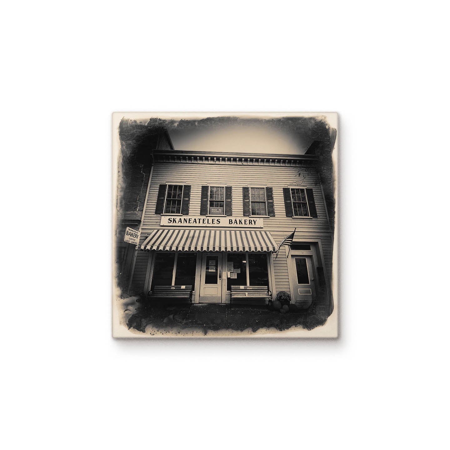 Skaneateles Bakery