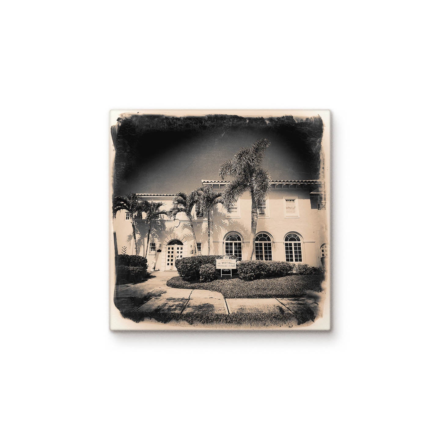 Snell Isle Women's Club