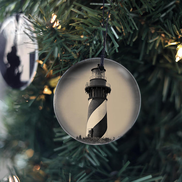 St. Augustine Lighthouse