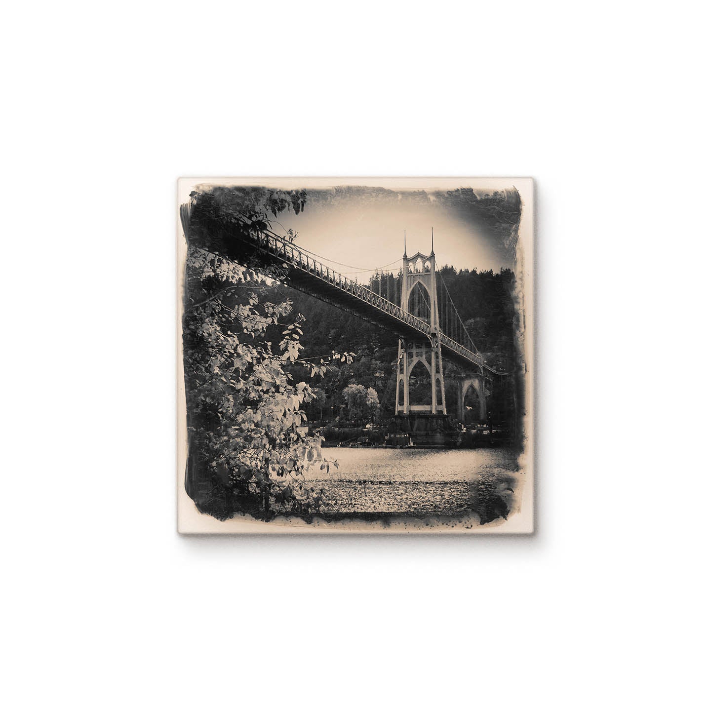 St. Johns Bridge