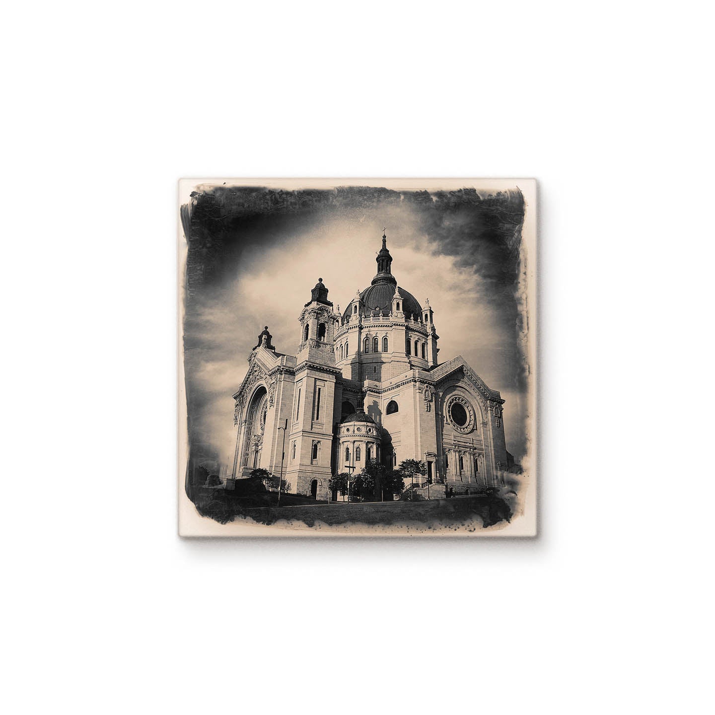St Paul Cathedral