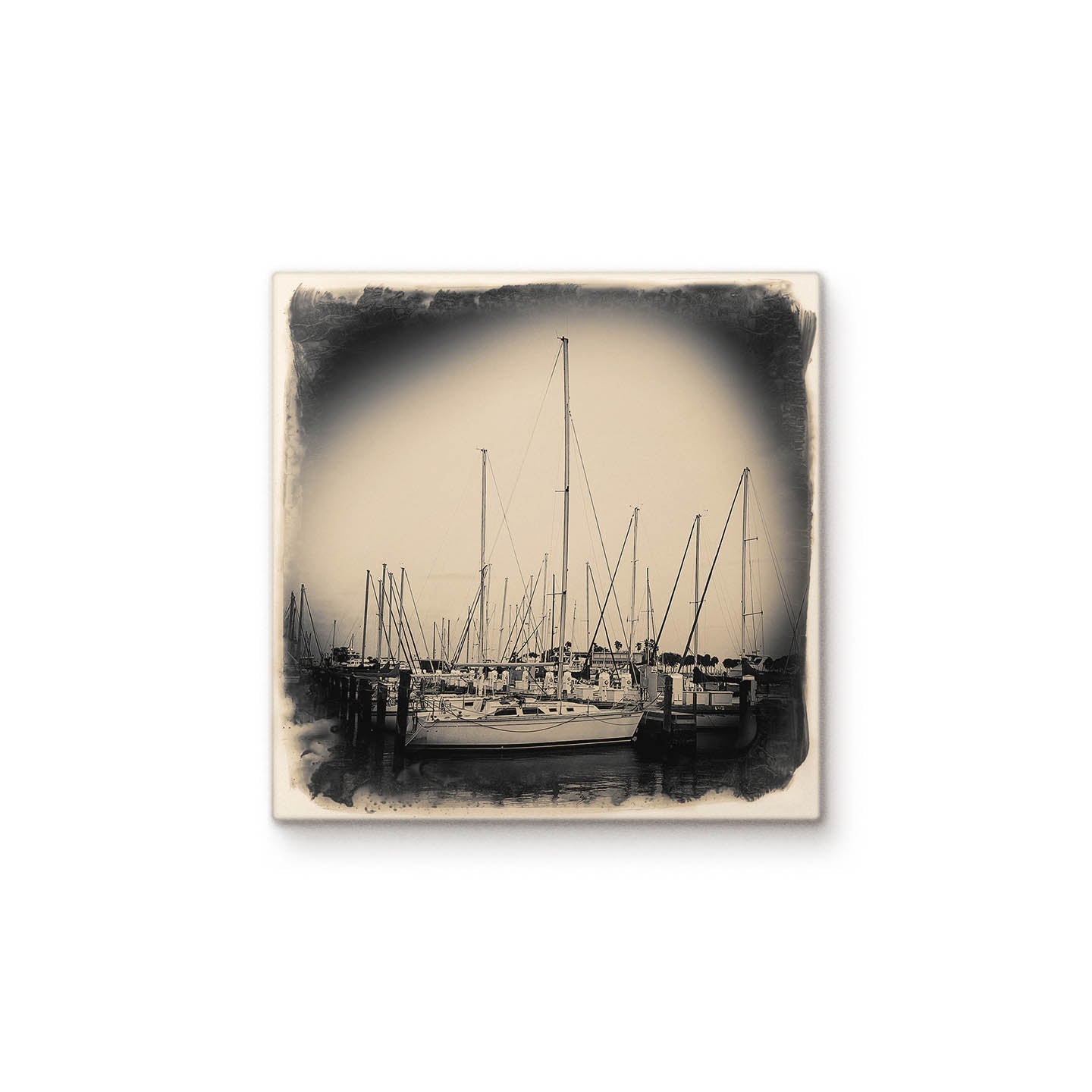 Sailboats