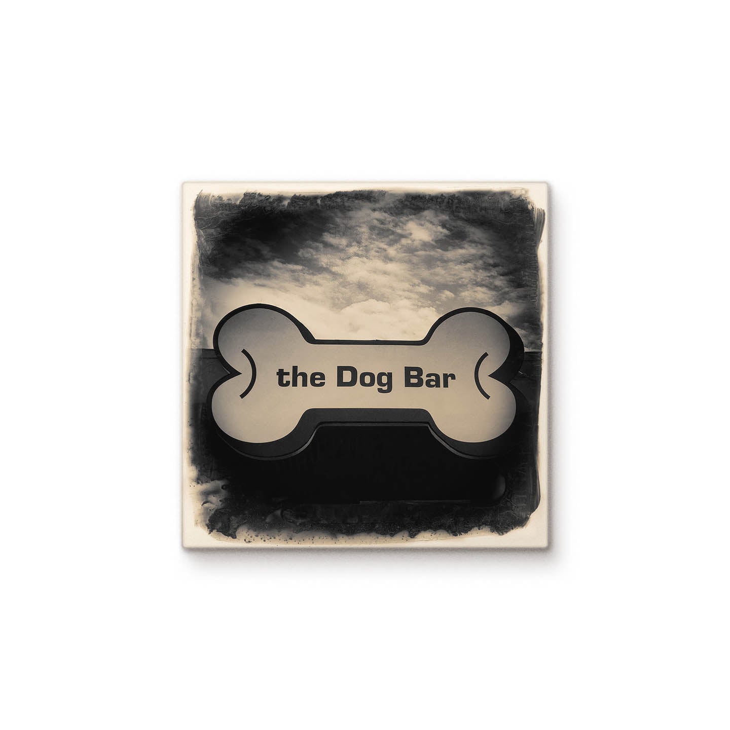 The Dog Bar