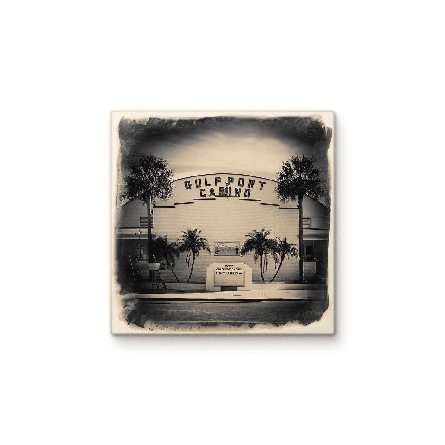 Gulfport Casino