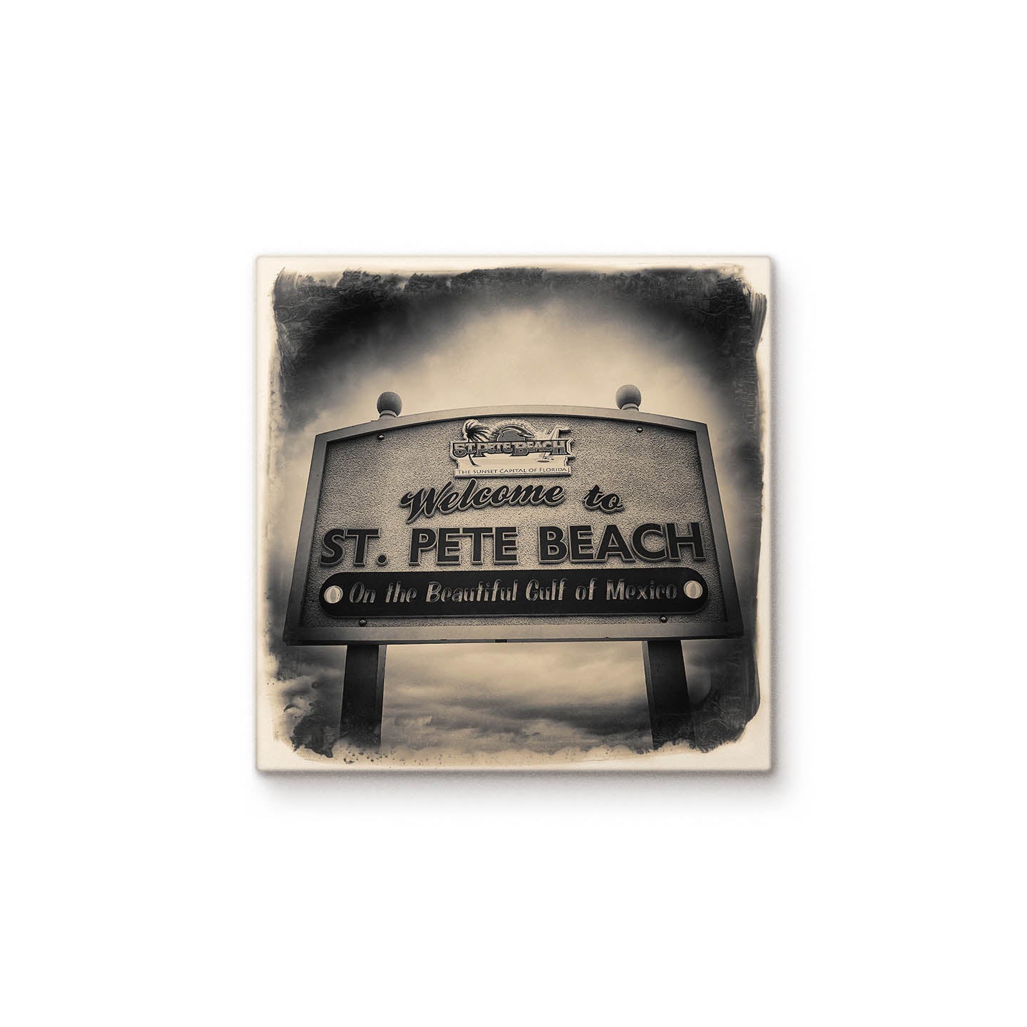 Welcome to St Pete Beach