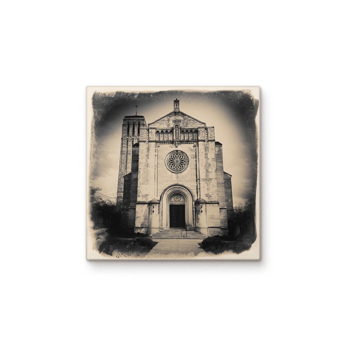 St Thomas Cathedral