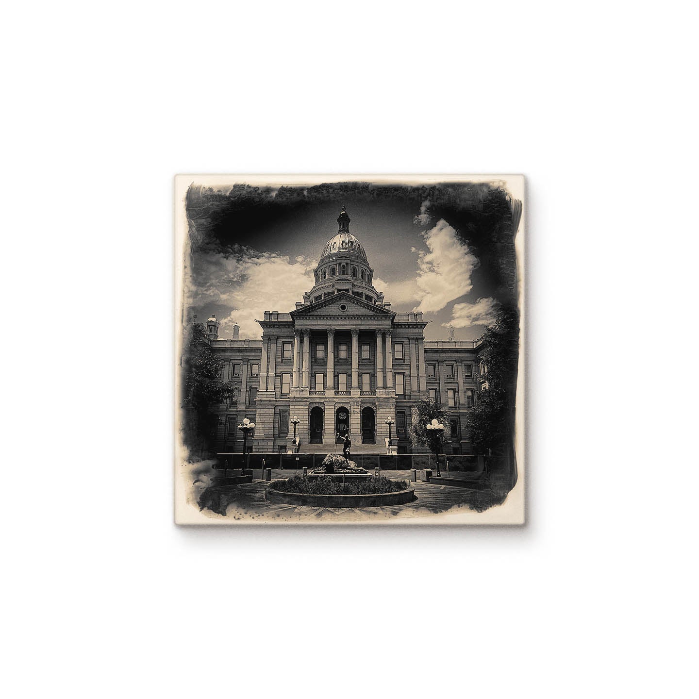 Colorado State Capital