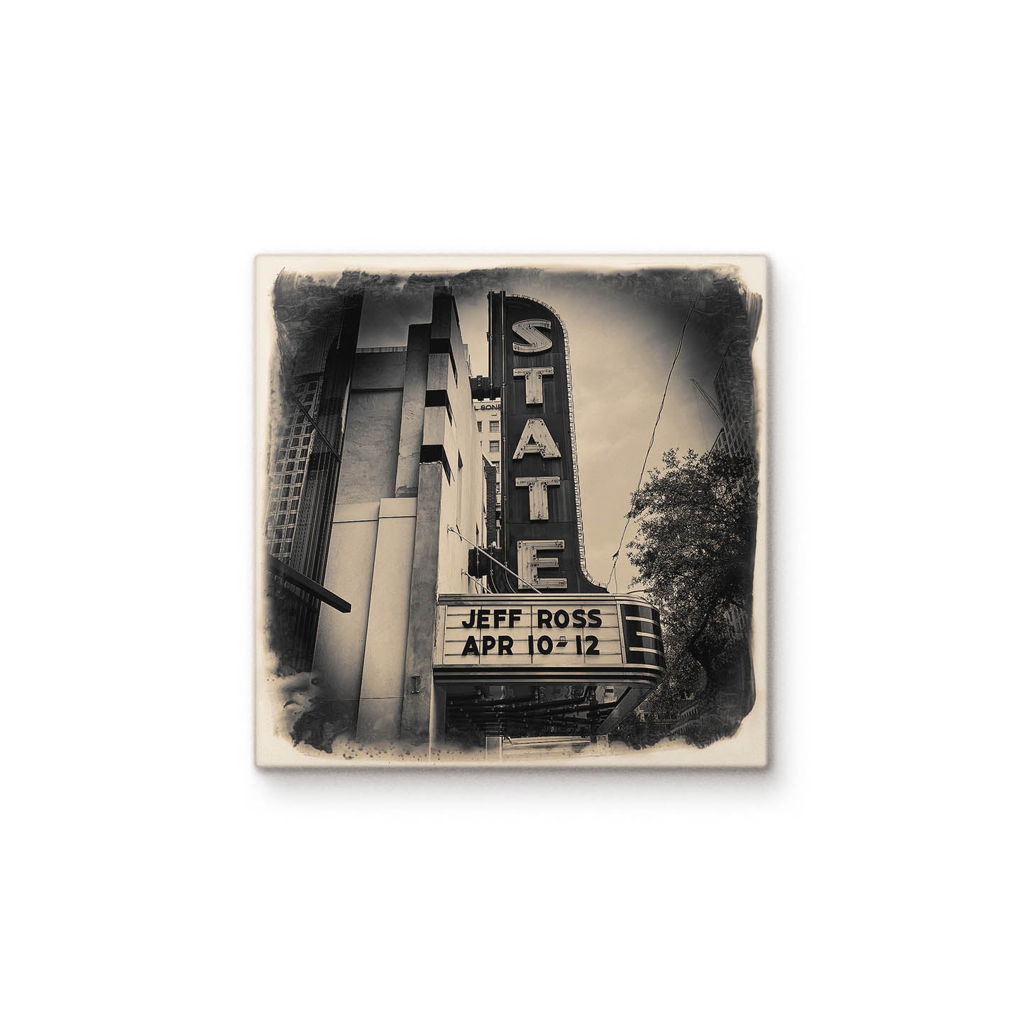 State Theatre