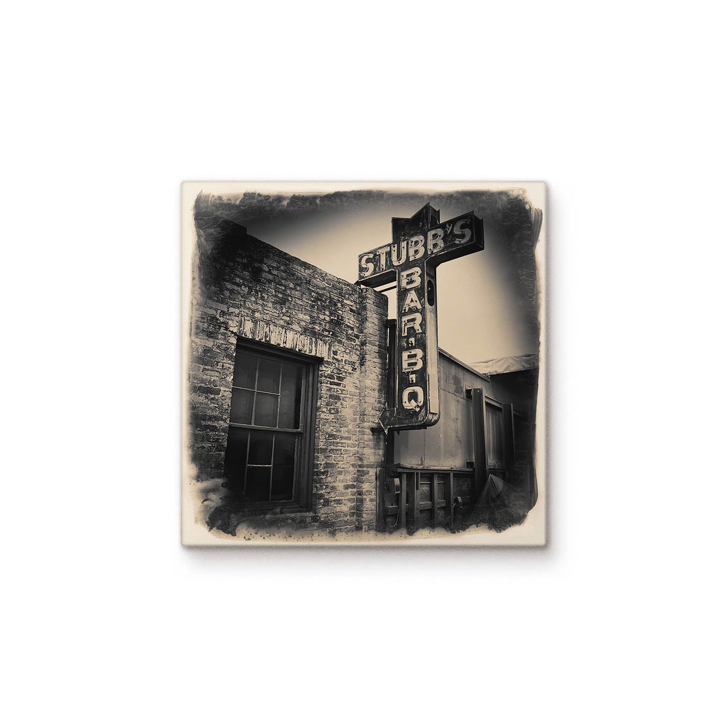 Stubb's Bar-B-Q