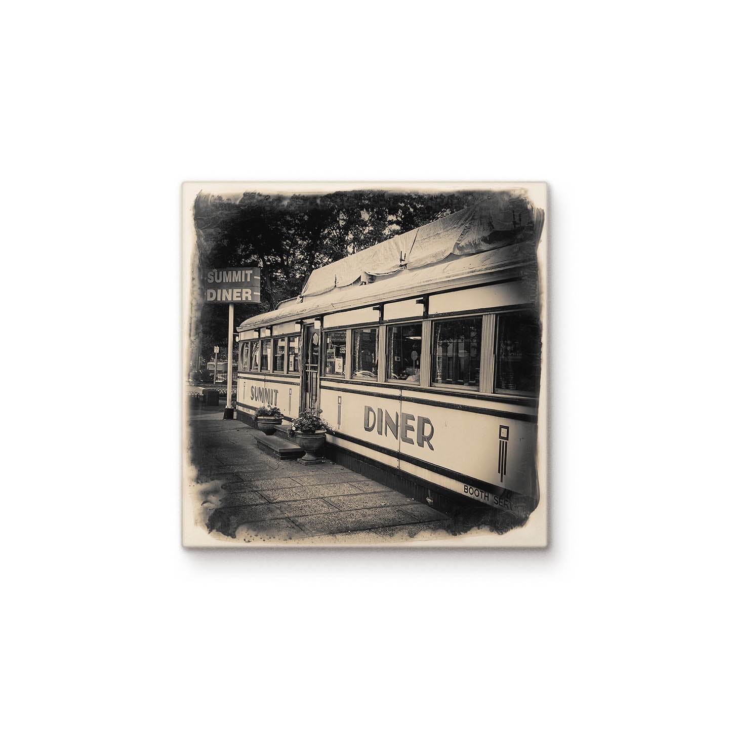 Summit Diner