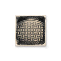 City of Summit Manhole Cover
