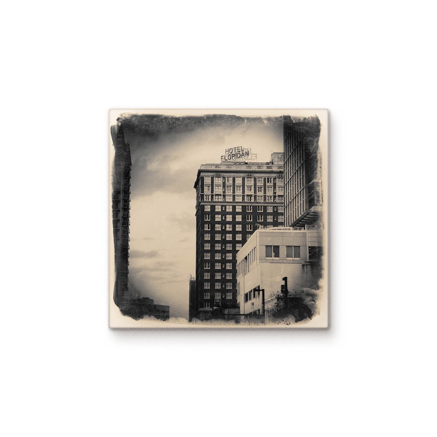 Hotel Floridan