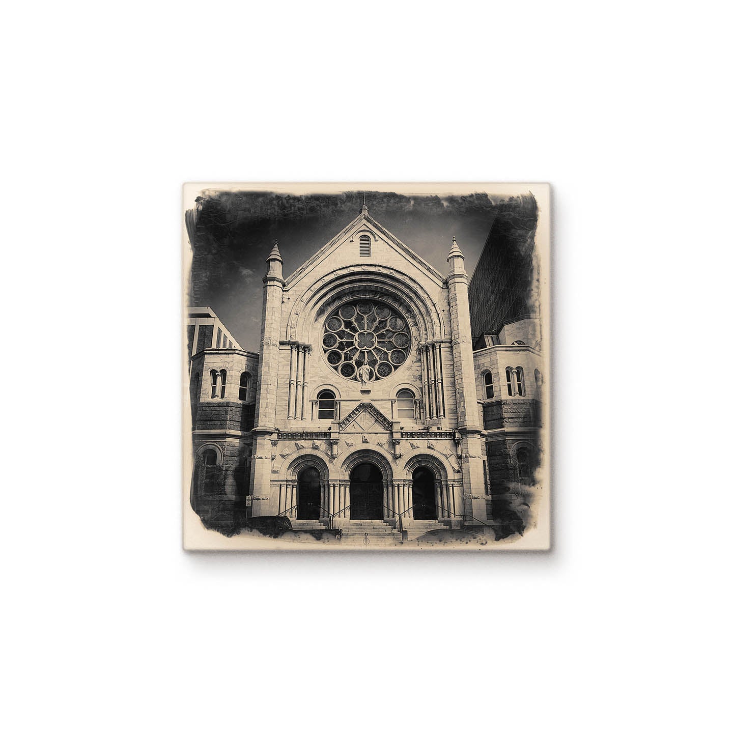 Sacred Heart Catholic Church