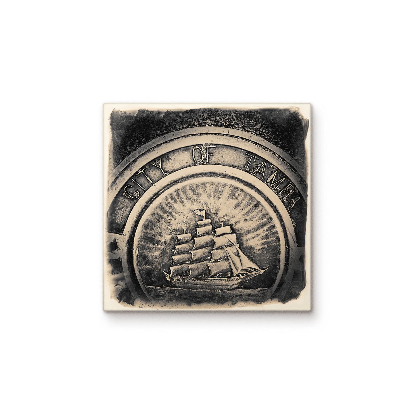 Tampa Manhole Cover Alternative