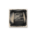 Tarpon Springs Welcome Sign