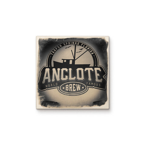 Anclote Brew