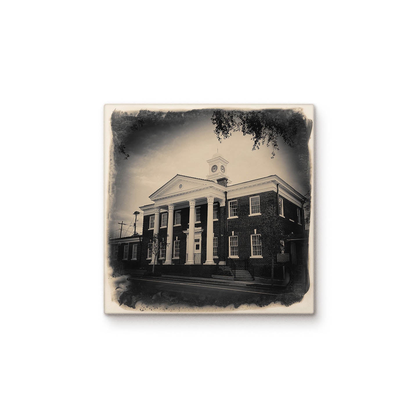 Tarpon Springs Cultural Center