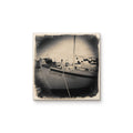 Tarpon Springs Sailboat