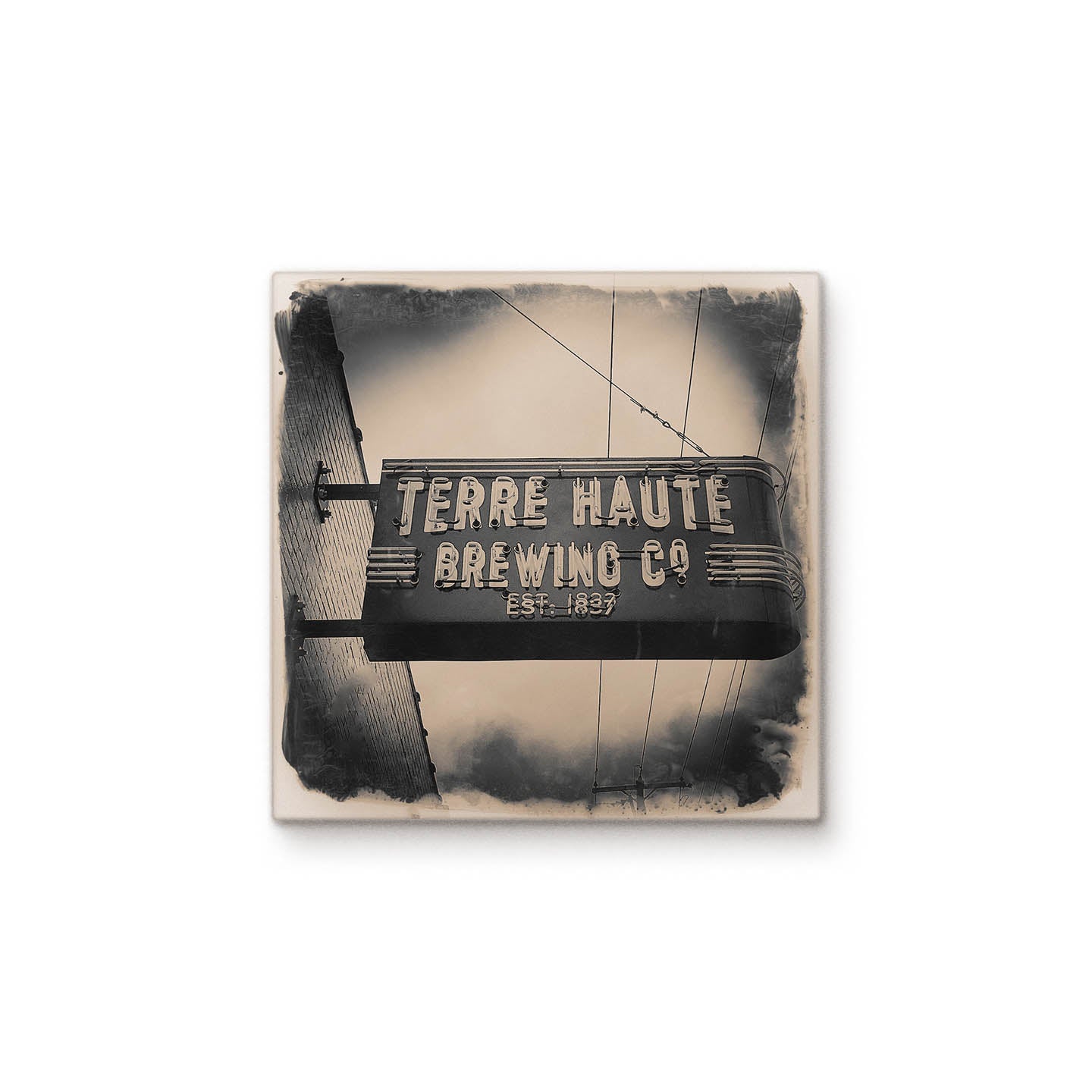 Terre Haute Brewing Co
