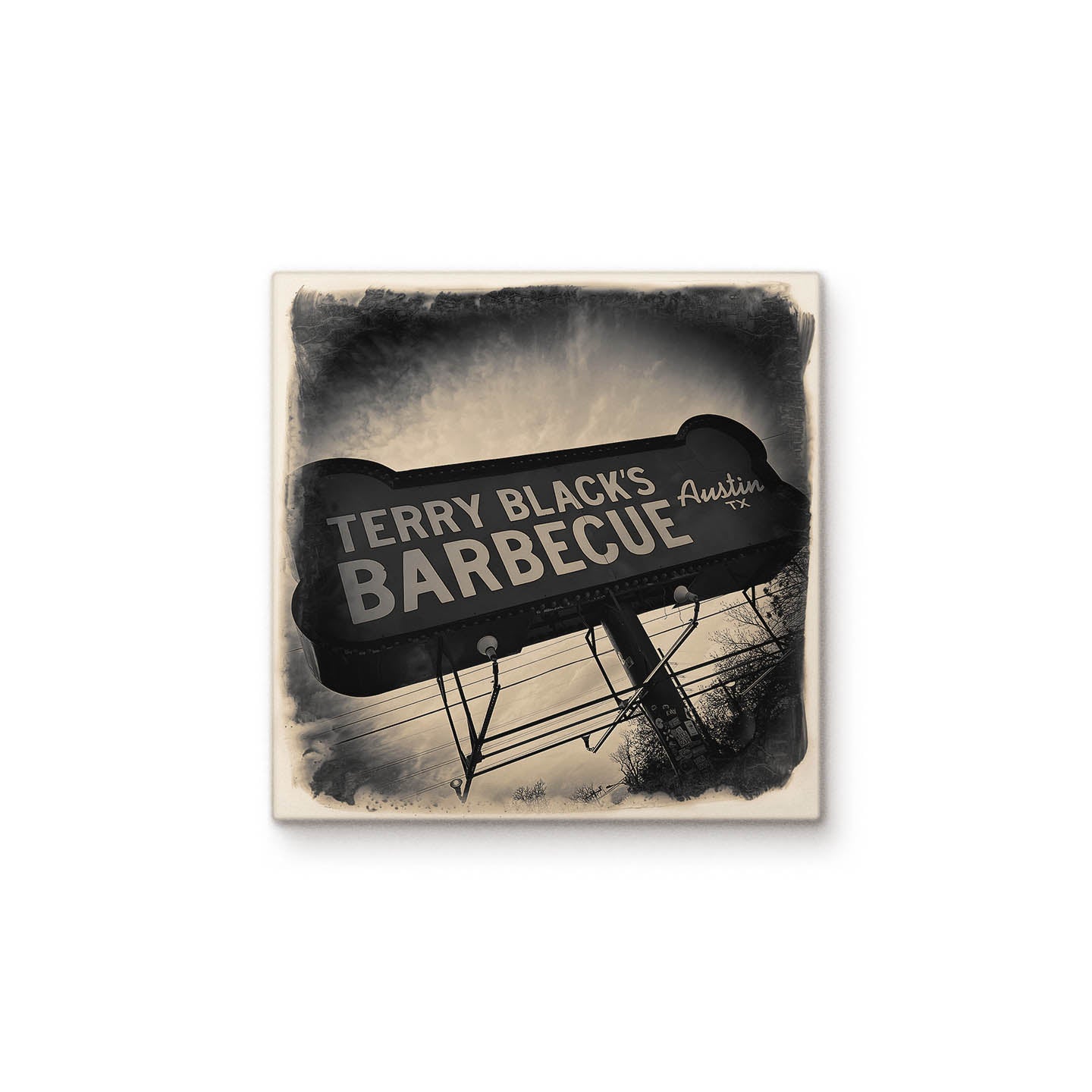 Terry Black's Barbecue – Black Family Hospitality