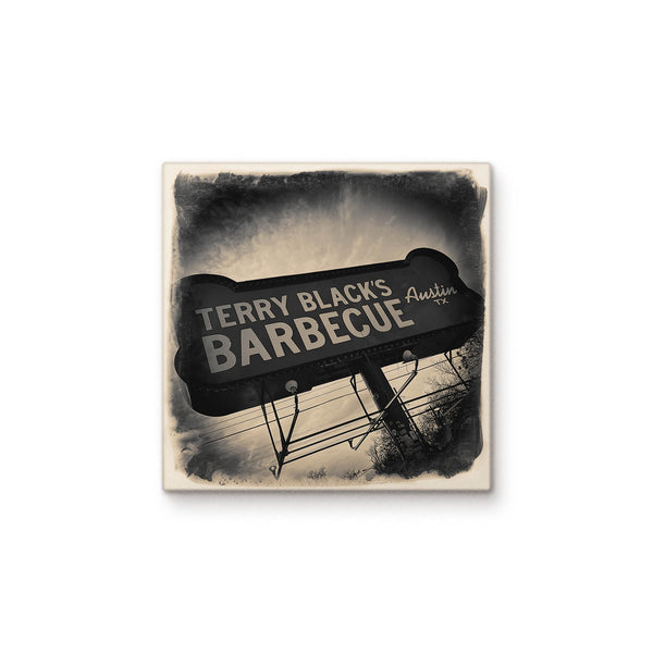 Terry Black's Barbeque