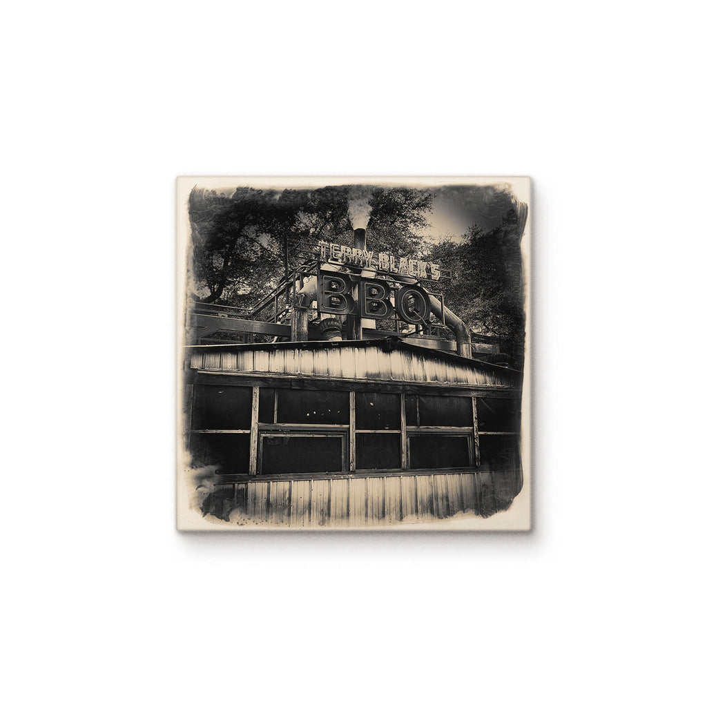Terry Black's BBQ