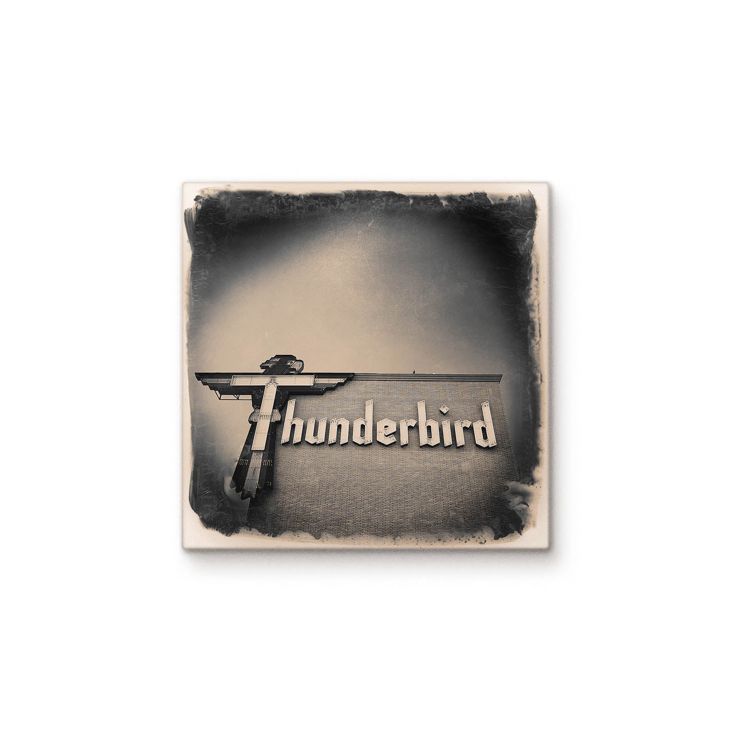 Thunderbird