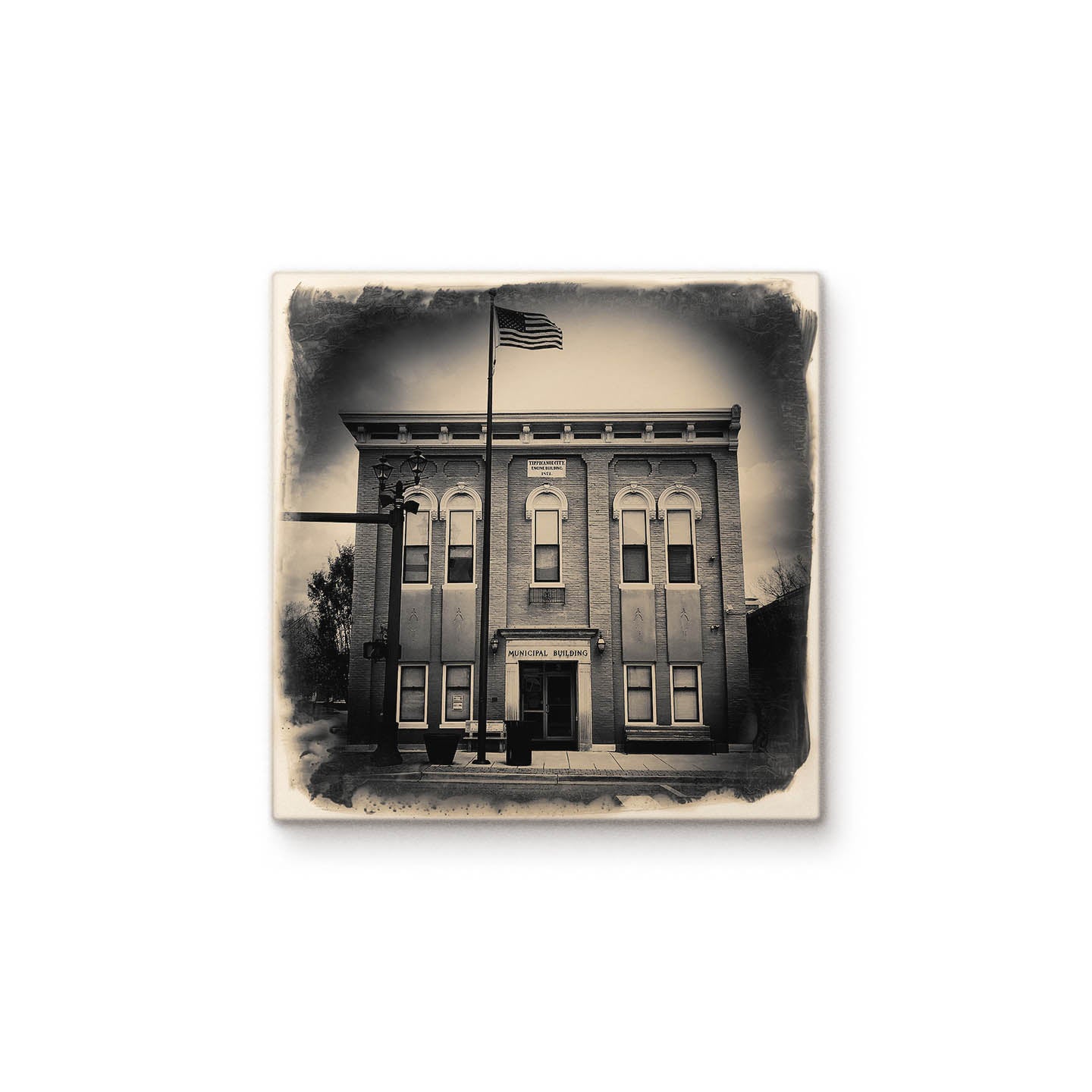 Tipp City Municipal Building