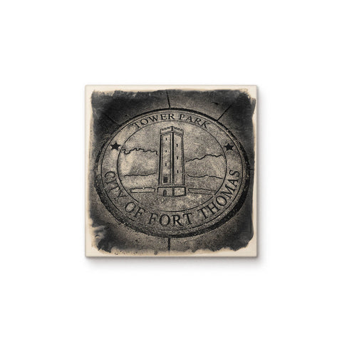 Tower Park Seal